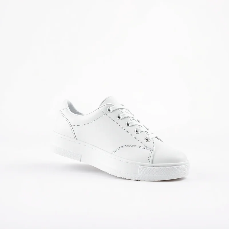 Tenis Casual Branco