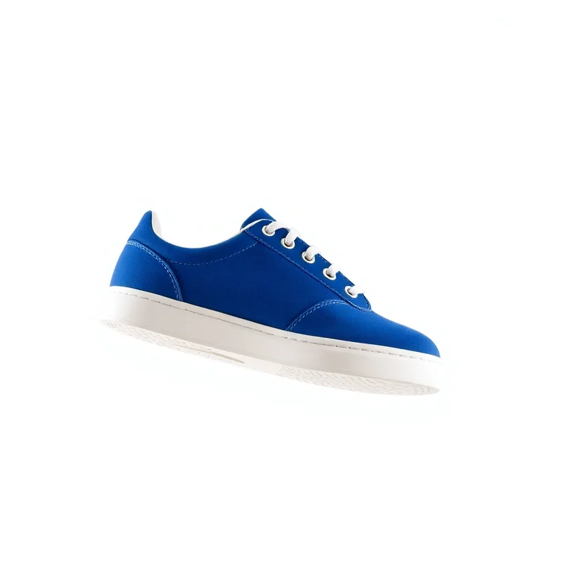 Tenis Retro Azul