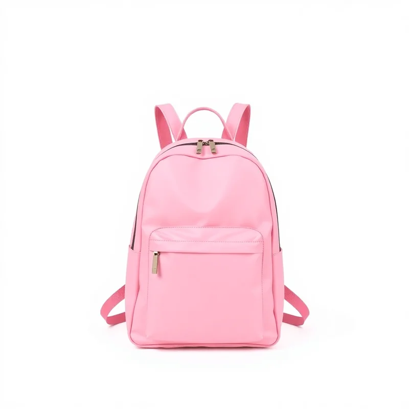 Mochila Esportiva Rosa