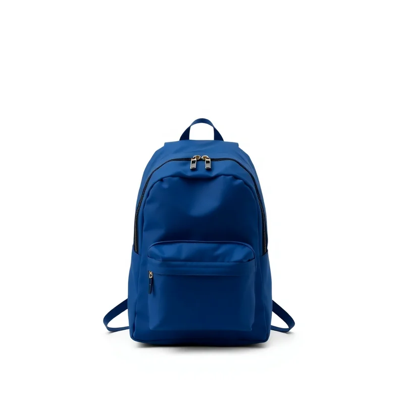 Mochila Esportiva Azul