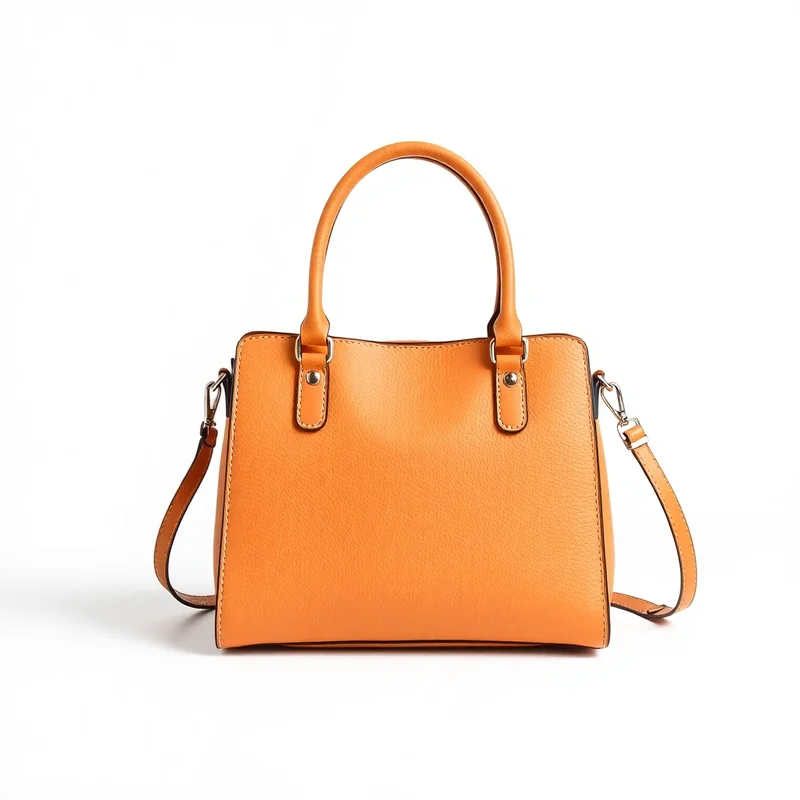 Bolsa Baguete Corrente