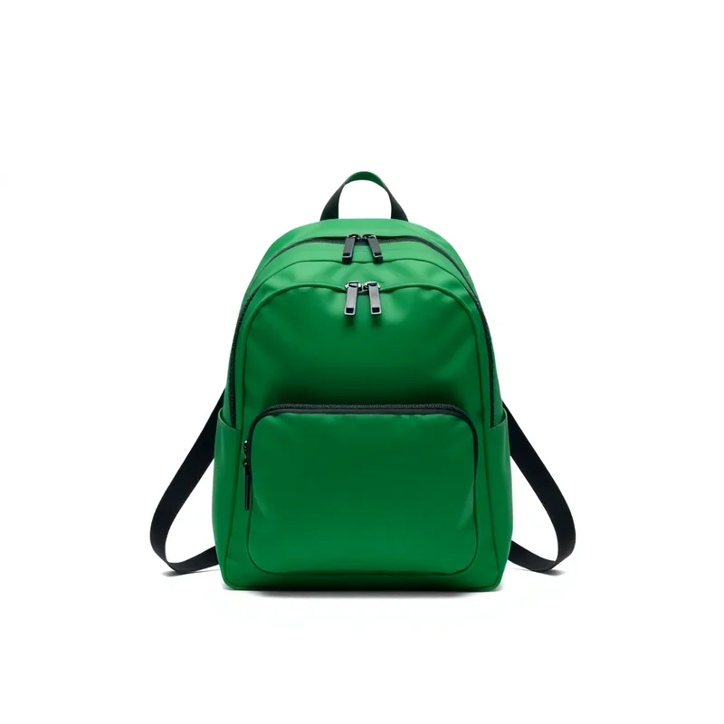 Mochila Esportiva Verde