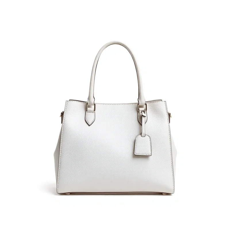 Bolsa Baguete Cano Curto