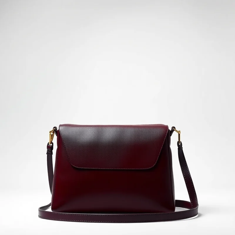Bolsa Tiracolo Lona