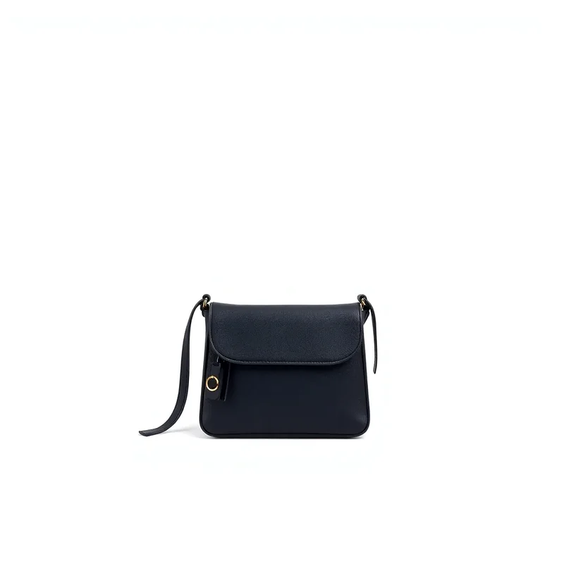 Bolsa Tiracolo Palha