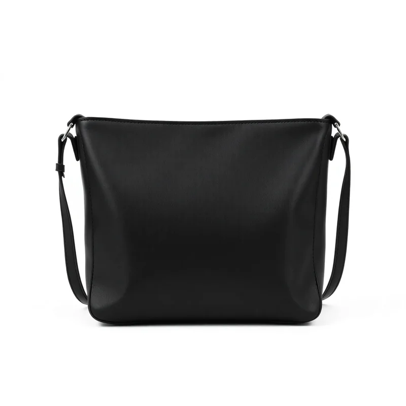 Bolsa Tiracolo Couro