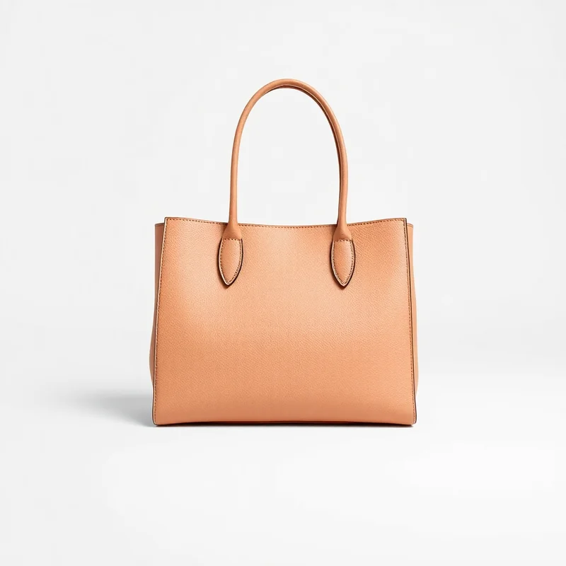 Tote Bag Grande Couro