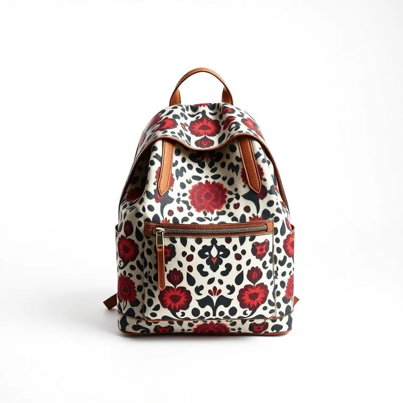 Mochila Bebe Estampa