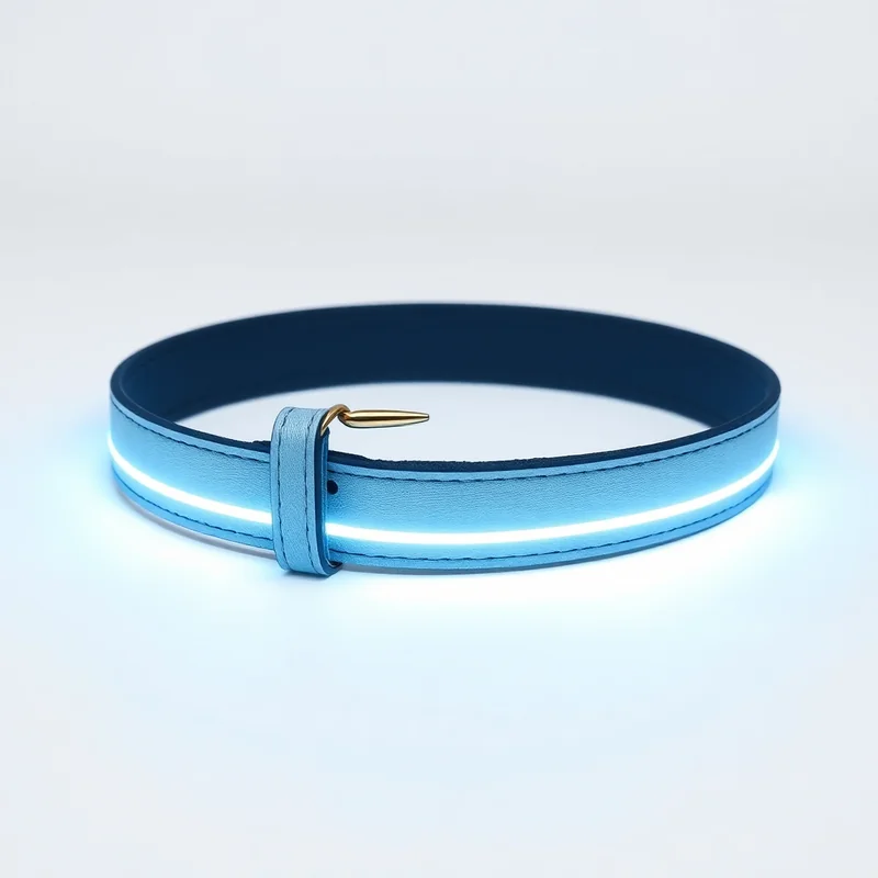 Cinto Fit Neon