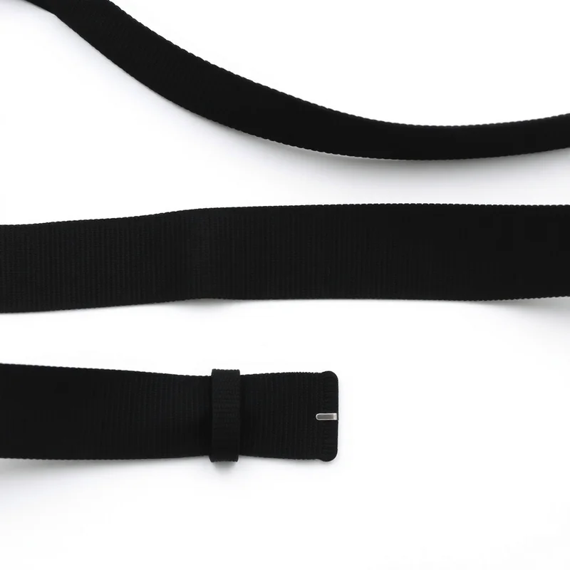 Cinto Elastico Preto
