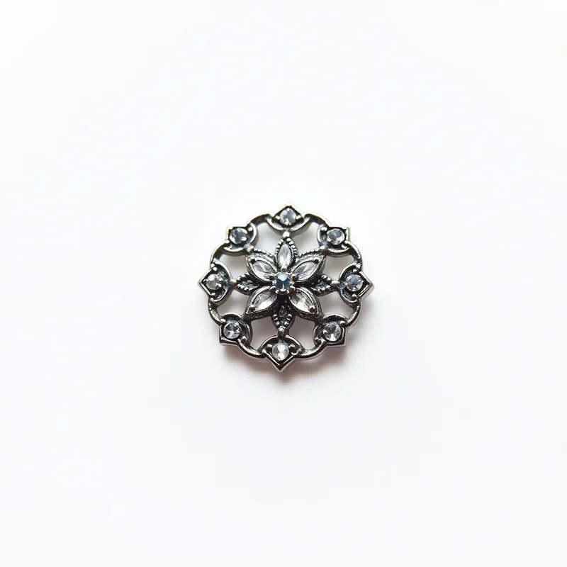 Piercing Sticker Nariz