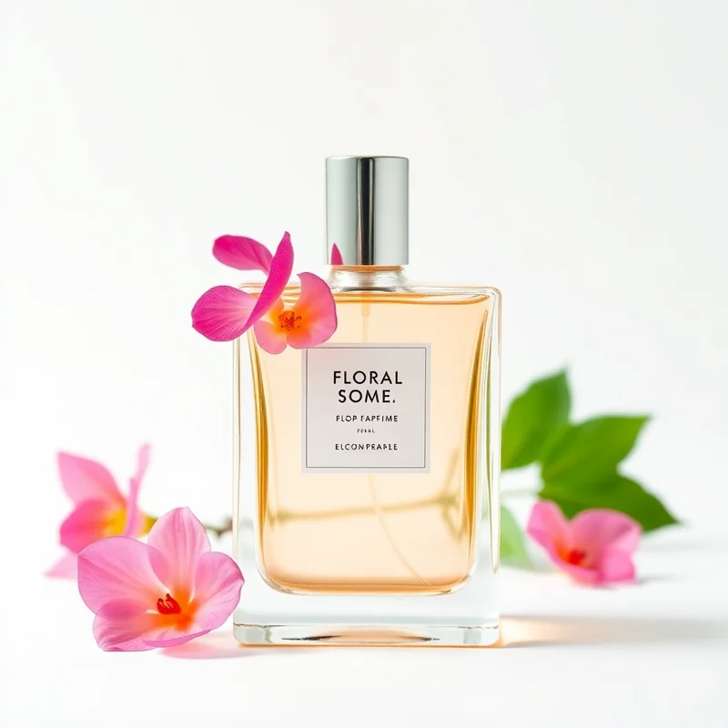 Perfume Floral 50ml
