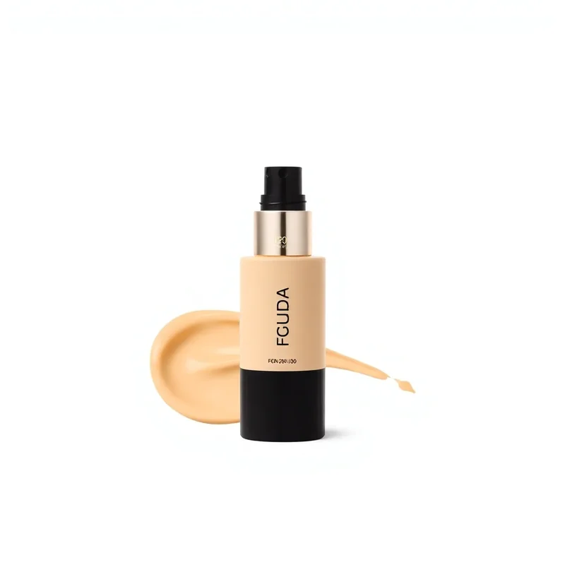 Base Liquida FPS30