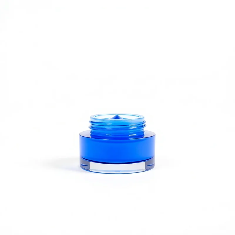 Delineador Gel Azul