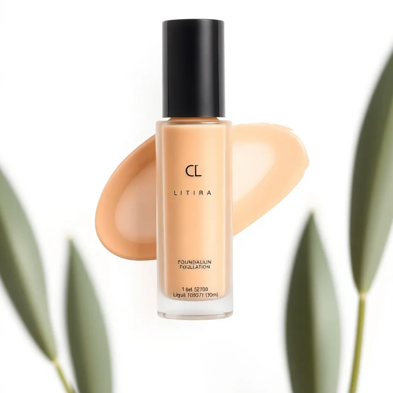 Base Liquida Matte