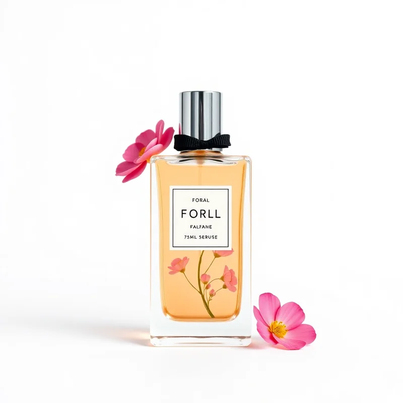 Perfume Floral 75ml