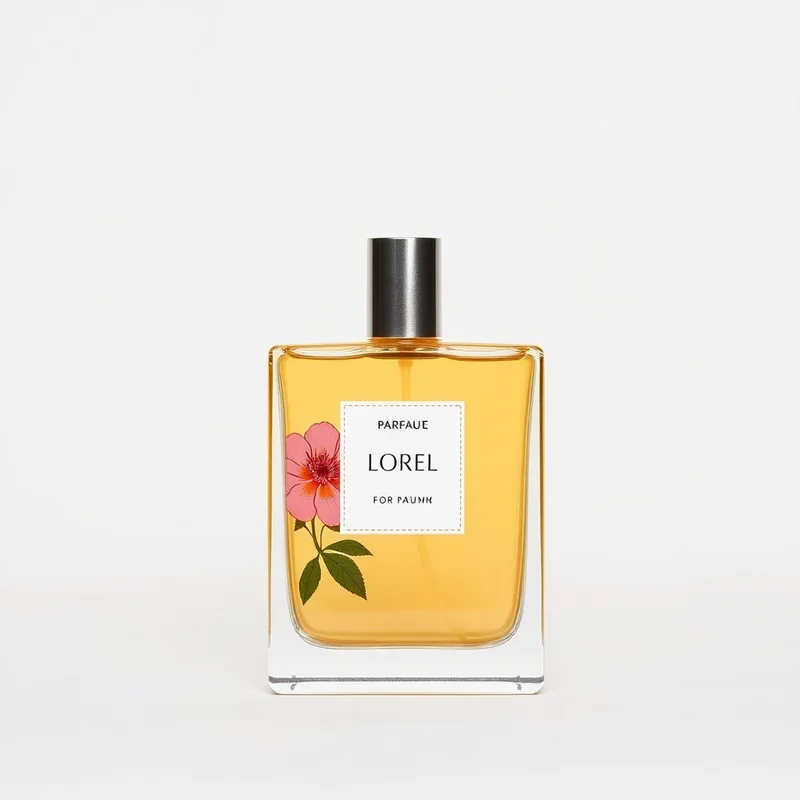 Perfume Floral 100ml