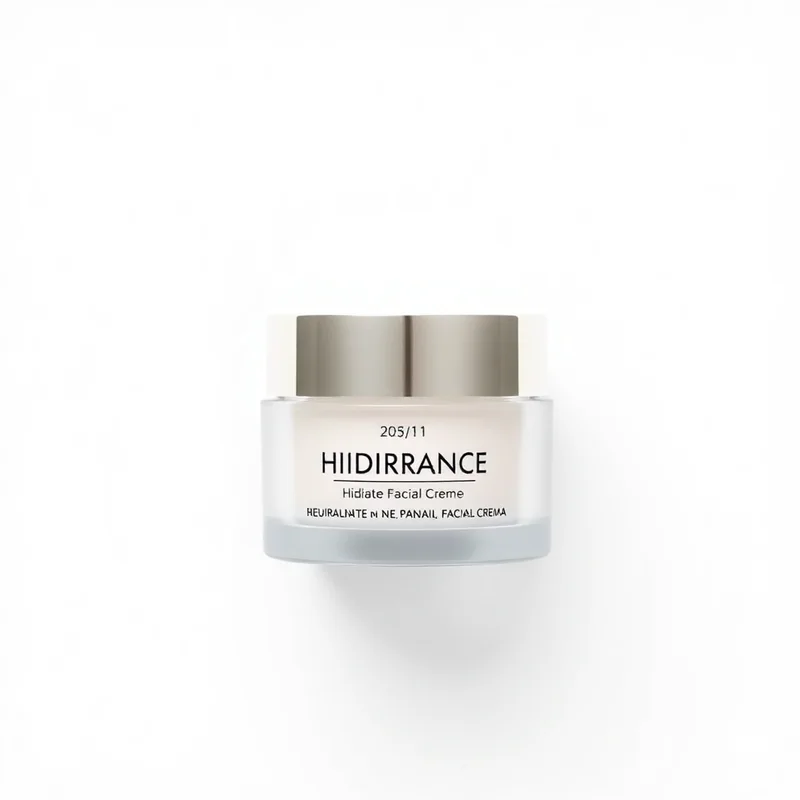 Hidratante Facial Creme