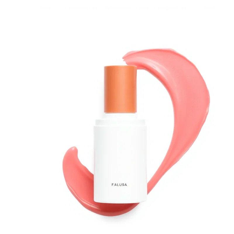 Blush Liquido Coral