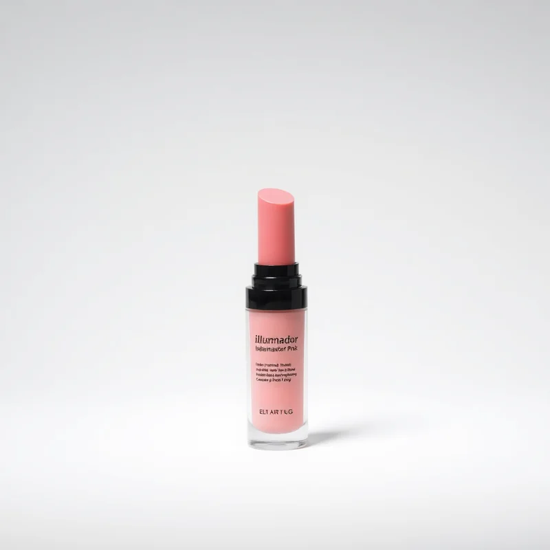 Iluminador Rosa