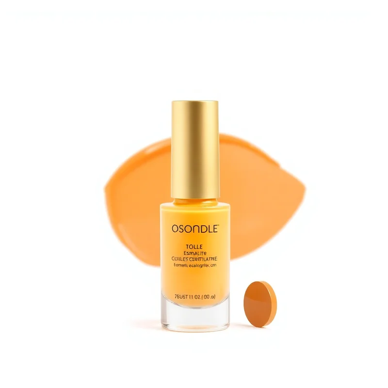 Esmalte Cintilante