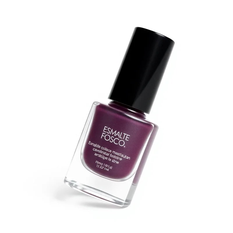 Esmalte Fosco