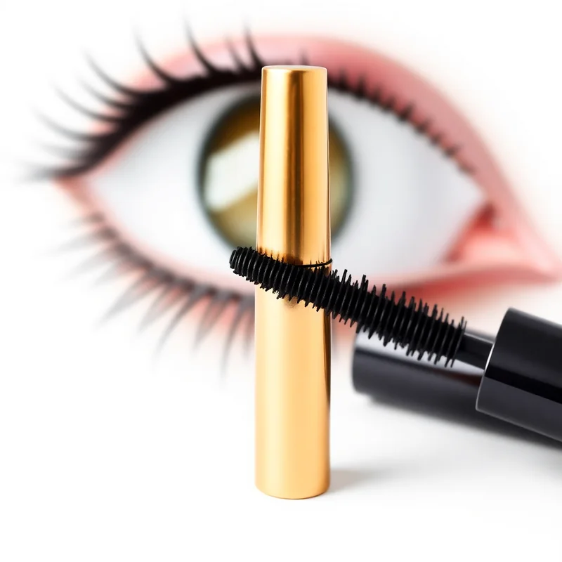 Mascara Cilios Alongadora