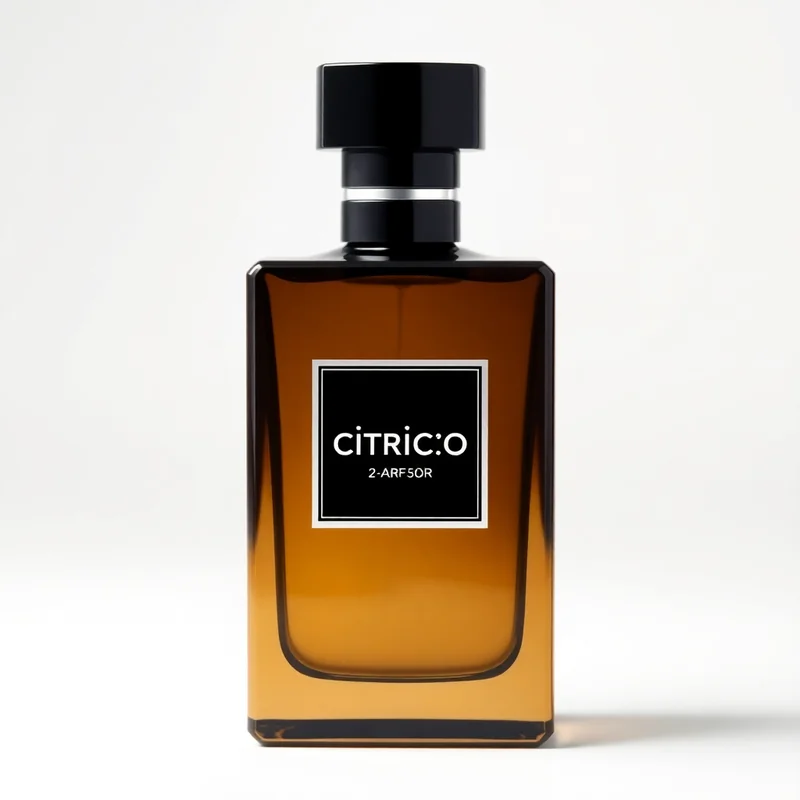 Perfume Citrico 50ml