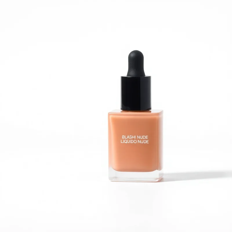 Blush Liquido Nude