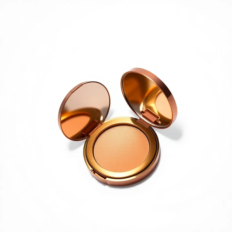 Iluminador Bronze