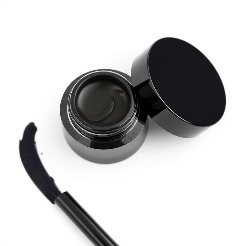 Delineador Gel Preto Intenso
