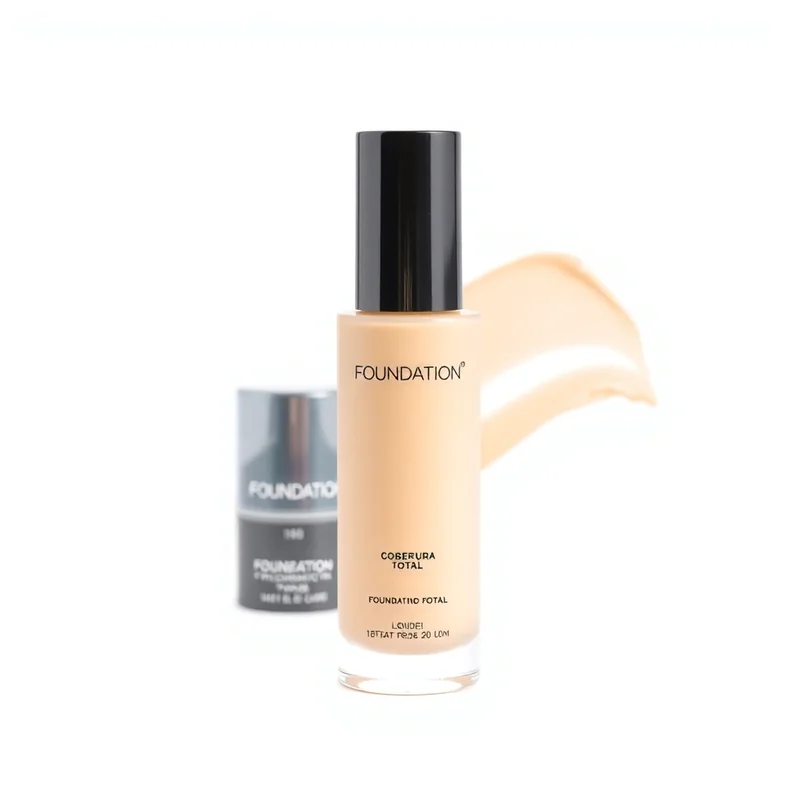 Base Liquida Cobertura Total