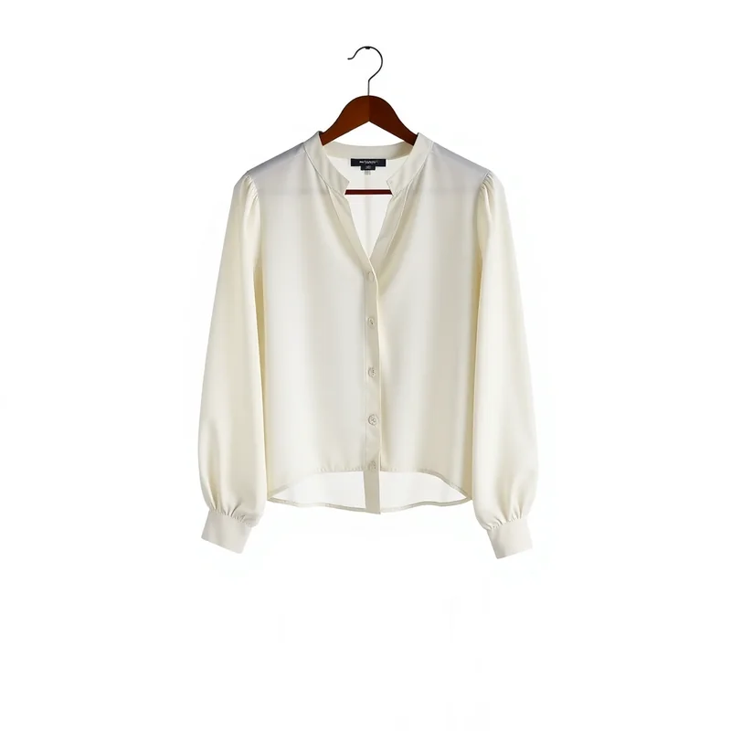 Blusa Amarre Lateral