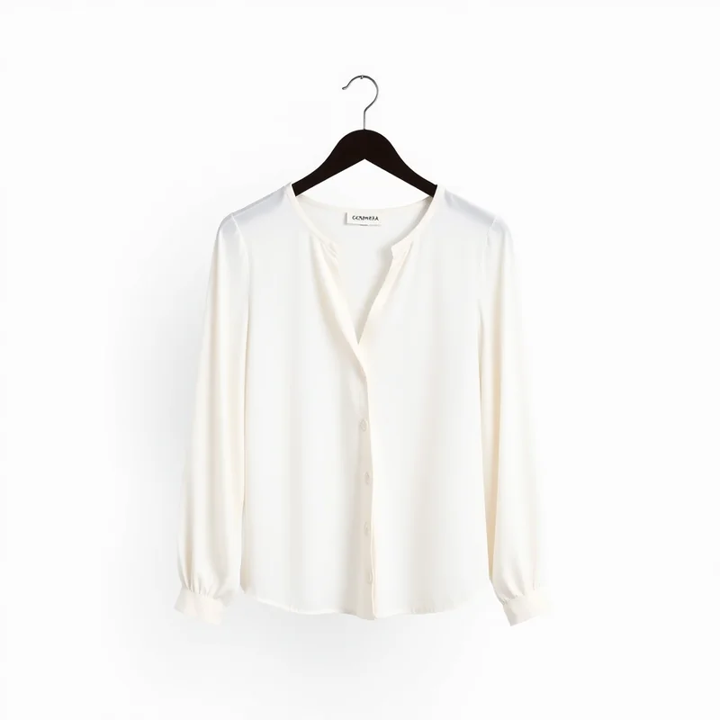 Blusa Geometria