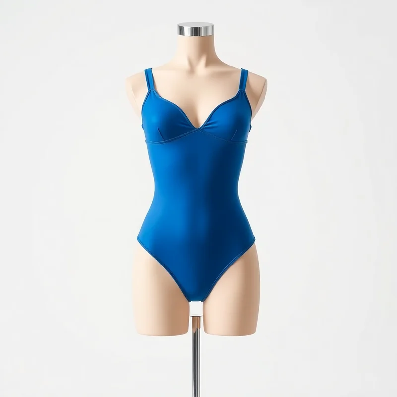 Maio Classico Azul