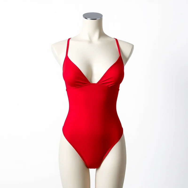 Maio Classico Vermelho