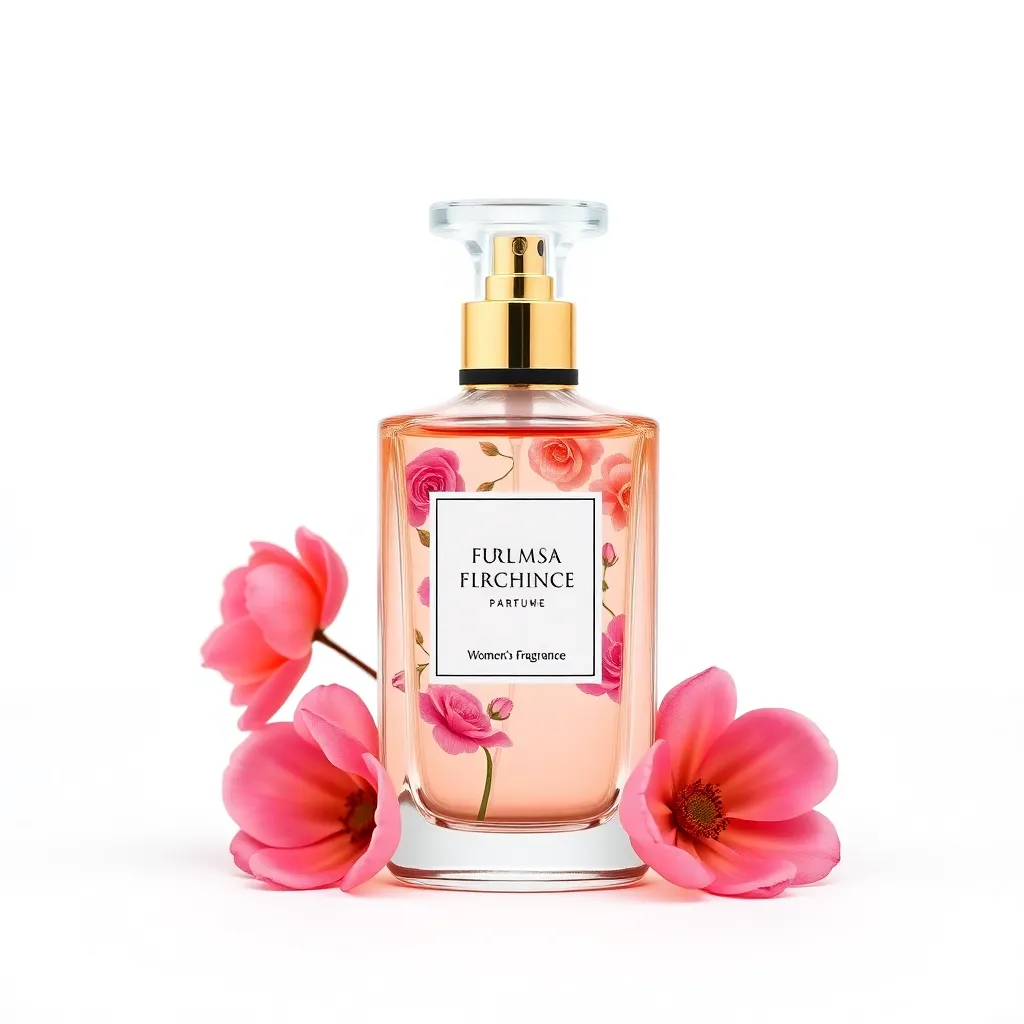 Perfume Floral 50ml
